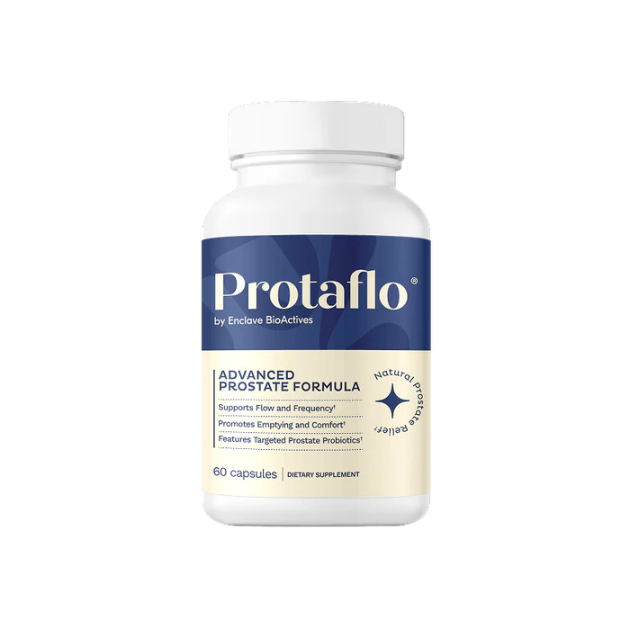 A 3-Step System for Complete ProstateRejuvenation