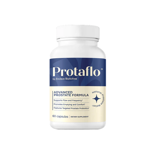 A 3-Step System for Complete ProstateRejuvenation